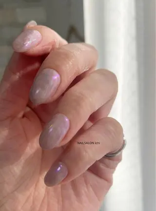 ネイル NAILSALON Ichiのネイルデザイン