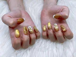 ネイル nail ameryのネイルデザイン