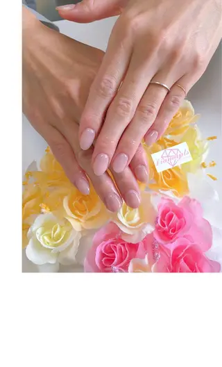 ネイル Asa miのネイルデザイン