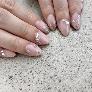 ネイル Maison Calin manaのネイルデザイン
