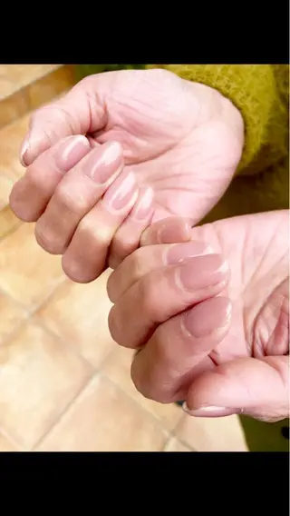 ネイル Nouvelle Nailのネイルデザイン