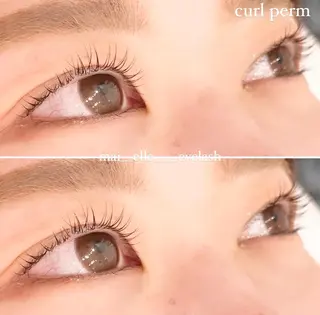 マツエク・マツパ ふわ眉✴︎うぶ眉 🌸maiの眉毛・アイブロウイメージ