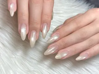 ネイル joieange福島 矢野のネイルデザイン