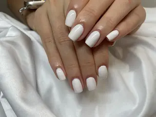 ネイル A OIのネイルデザイン