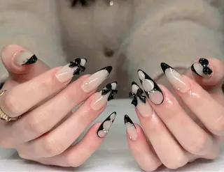 ネイル REI レイのネイルデザイン