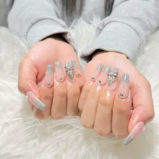ネイル Miki 本町駅｜💅‎🤍のネイルデザイン