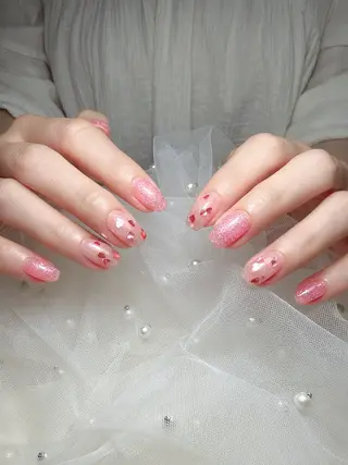 ネイル MK ネイルサロンのネイルデザイン