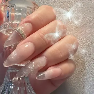 ネイル GREEM グリームのネイルデザイン