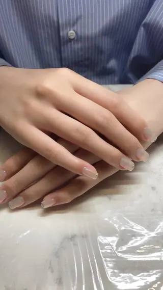 ネイル ✨アン ミユ✨のネイルデザイン