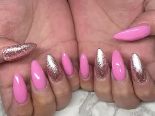ネイル Beauty Salon Lunaのエステ・リラクイメージ