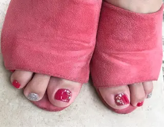 ネイル mahana nailのネイルデザイン