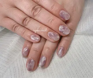 ネイル soary nailのネイルデザイン