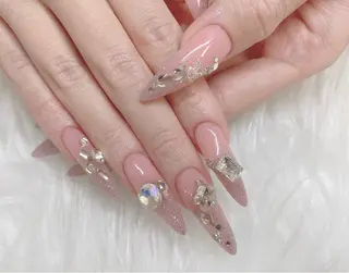 ネイル I  nail Lisaのネイルデザイン