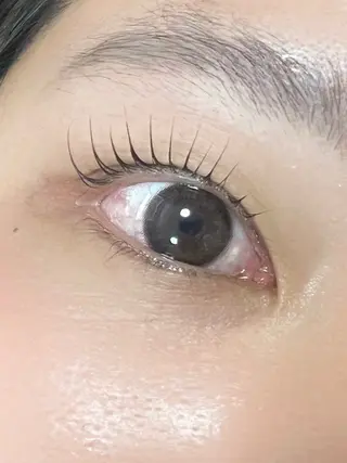 マツエク・マツパ Iwasaki Maiのマツエク・マツパデザイン