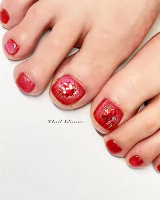 ネイル Nail Rinonのネイルデザイン