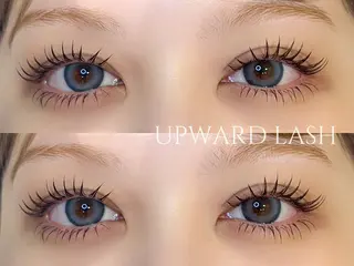 マツエク・マツパ furuya yukaのマツエク・マツパデザイン