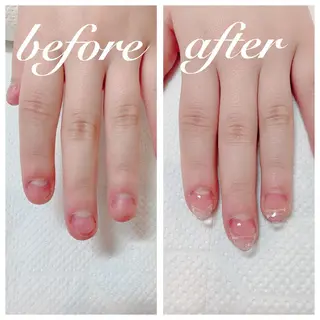 ネイル aoi nailのネイルデザイン