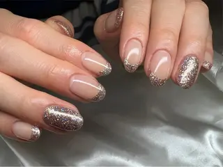 ネイル -N nail- Jr.nailistのネイルデザイン