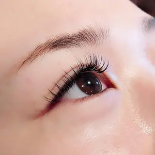 マツエク・マツパ 💟アイリスト 💟の眉毛・アイブロウイメージ