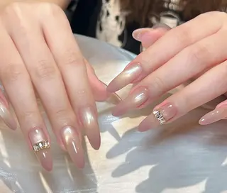 ネイル 🎀 NaNa_nailのネイルデザイン