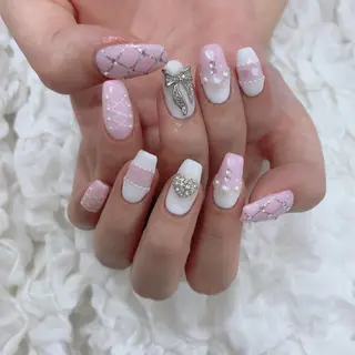 ネイル SOL NAILのネイルデザイン
