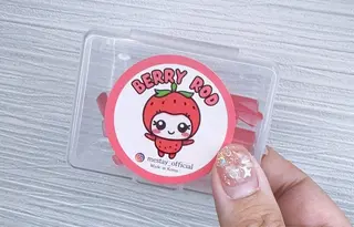 yumi🍒 MEMEのマツエク・マツパデザイン