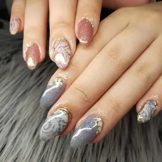 ネイル Nail salon Coco【溝の口駅】のネイルデザイン