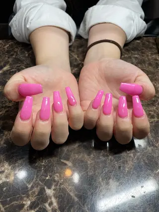 ネイル IROHA Nail 今村 昇生のネイルデザイン