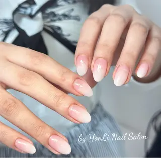 ネイル 🎀🎀YooLi Nail Salonのネイルデザイン