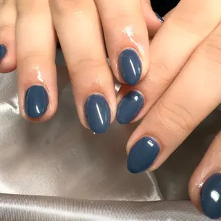 ネイル healing 【ヒルリン】のネイルデザイン