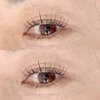 マツエク・マツパ sakurablow クニトミのマツエク・マツパデザイン