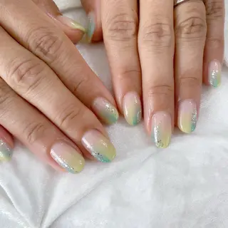 ネイル Uchida Mayunaのその他イメージ