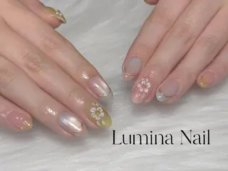 ネイル Lumina Nail💕のネイルデザイン