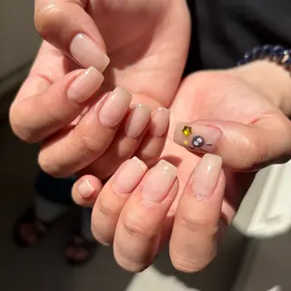 ネイル COEUR✴︎ yukikaのネイルデザイン