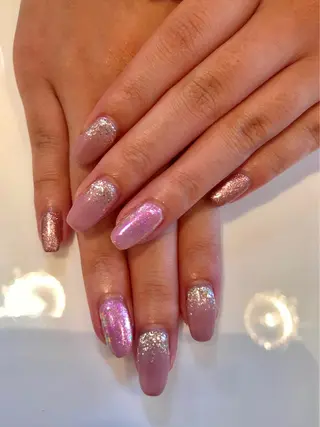 ネイル ♡ビジュール♡ NAIL &まつ毛のマツエク・マツパデザイン