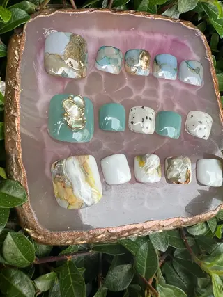 ネイル ヘアメイクネイリスト 💄💅hidemiのヘアスタイル