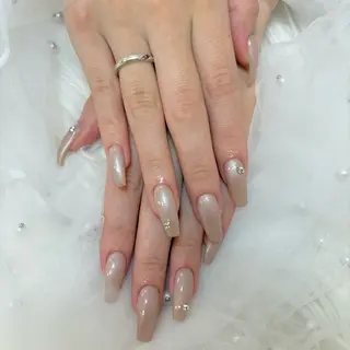 ネイル NANA RIKOのエステ・リラクイメージ