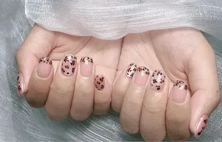 ネイル Rimi Nailアメリカ村のネイルデザイン