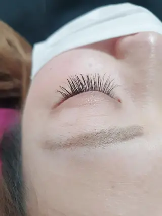 マツエク・マツパ 168.0 beautyのネイルデザイン