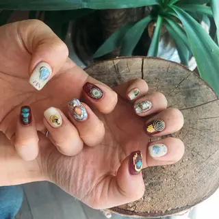 ネイル Chipieee Tokyoのその他イメージ