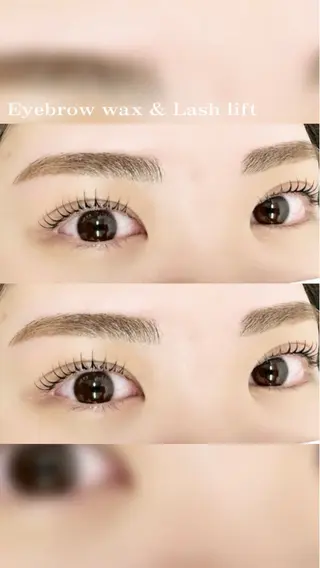 マツエク・マツパ yoko 𓂃個室サロン𓂃のマツエク・マツパデザイン