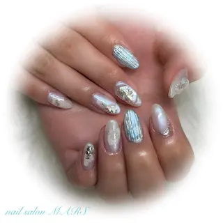 ネイル nail salon MARSのネイルデザイン