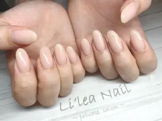 ネイル Li'leaNail AINAのネイルデザイン