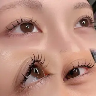 マツエク・マツパ 🌼RANUN Miya🌼のマツエク・マツパデザイン