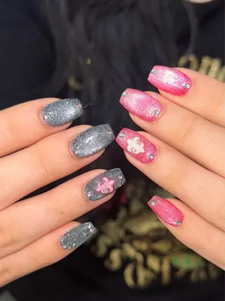 ネイル Seven's / NANAのネイルデザイン