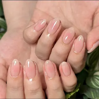 ネイル 🎀 NaNa_nailのネイルデザイン