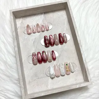 ネイル nail salon Anela🪽🫧のエステ・リラクイメージ
