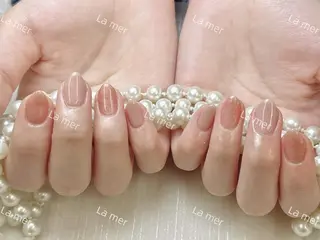 ネイル 🌻 Momoko_のネイルデザイン