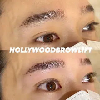 メンズ étora 恵比寿店のマツエク・マツパデザイン