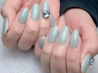 ネイル Nails by AN.*✧のネイルデザイン